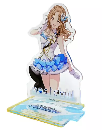 D.市川雛菜 アクリルスタンド 「アイドルマスター シャイニーカラーズ」