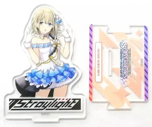 芹沢あさひ アクリルスタンド 「アイドルマスター シャイニーカラーズ」