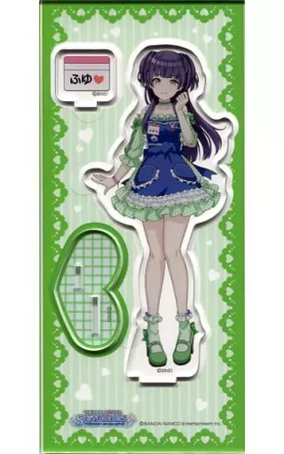黛冬優子(店員) アクリルスタンド 「アイドルマスター シャイニーカラーズ」