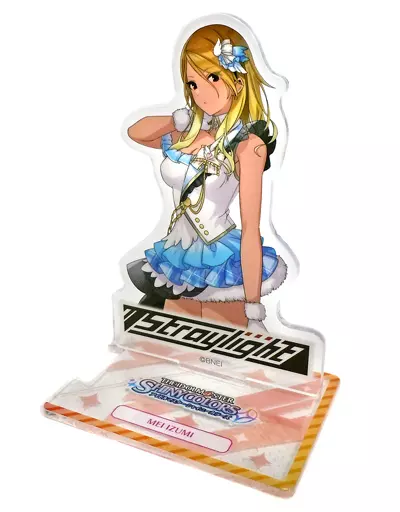 和泉愛依 アクリルスタンド 「アイドルマスター シャイニーカラーズ」