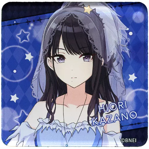 風野灯織 「アイドルマスター シャイニーカラーズ アクリルバッジコレクション A」