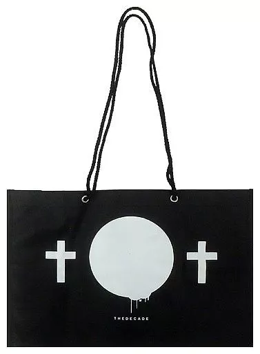 the GazettE バッグ Amazon.co.jp: the GazettE ショルダーバッグ RAD グッズ : おもちゃ