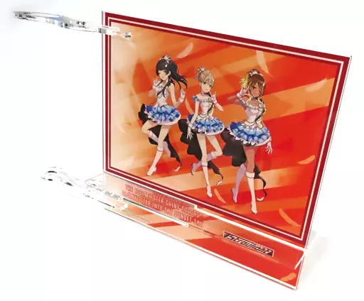 283プロ ストレイライトver. 公式ユニットコンサートライトスタンド 「THE IDOLM＠STER SHINY COLORS 2ndLIVE STEP INTO THE SUNSET SKY」