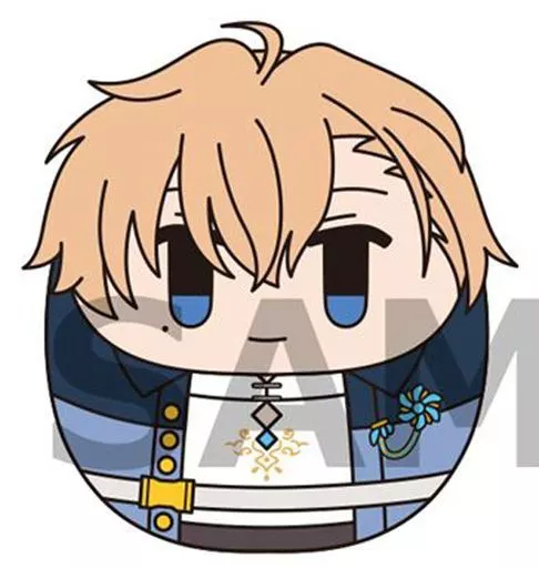 ヒースクリフ 「魔法使いの約束 コロこっと vol.1」
