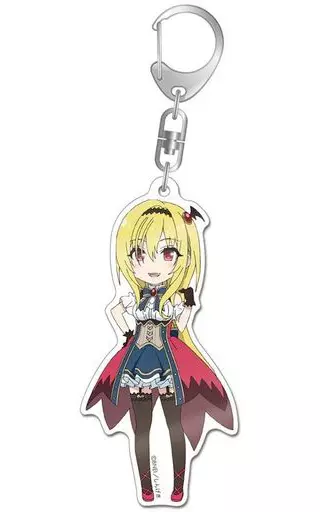 黒埼ちとせ アクリルキーホルダー 「アイドルマスター シンデレラガールズ劇場」
