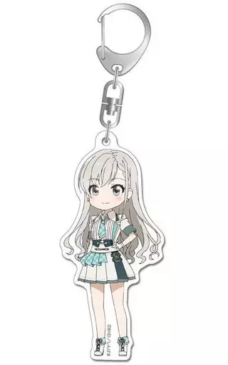 久川颯 アクリルキーホルダー 「アイドルマスター シンデレラガールズ劇場」