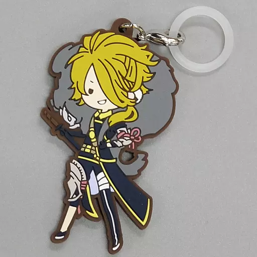 獅子王 傘マーカー 「とるパカ! 傘マーカー 刀剣乱舞-ONLINE- -弐-」
