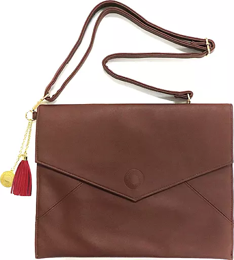 刀剣乱舞 ONLINE 大倶利伽羅 クラッチバッグ 駿河屋 -<中古>大倶利伽羅 クラッチバッグ 第3弾 「刀剣乱舞-ONLINE