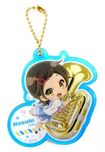 加藤葉月 サマーアンサンブル アクリルチャーム 「響け!ユーフォニアム」