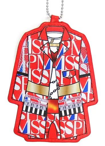 あろまほっと 衣装リップケース 「M.S.S Project Tour 2020 PERIOD -The Next Phase-」