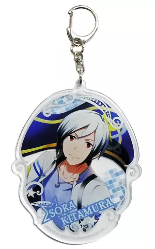 北村想楽 アクリルキーホルダー 「アイドルマスター SideM×アトレ秋葉原」 アイドルマスターオフィシャルショップ くじM＠STER B-45賞