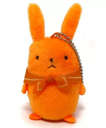 ツキウサ。(4月) フィンガーマスコット・パペラ 2019 summer ver. 「ツキウタ。」