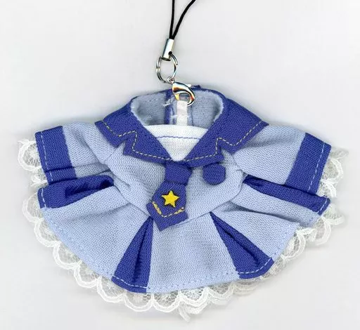 一般生制服 四ツ星学園着せ替えドレスチャーム 「アイカツスターズ! AIKATSU!STYLE for Lady」
