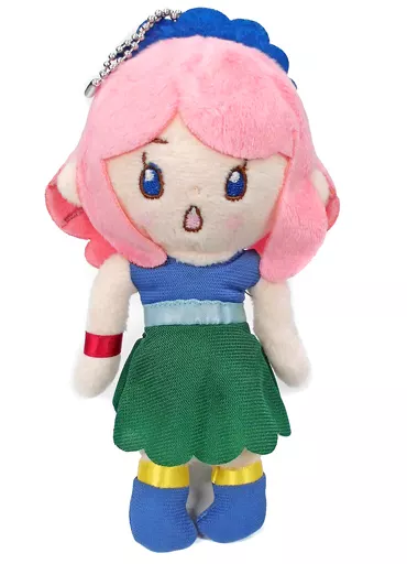 桜庭ローラ マスコットチャーム 「アイカツスターズ! AIKATSU!STYLE for Lady」
