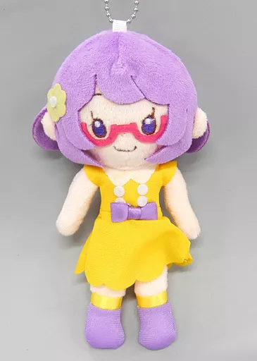七倉小春 マスコットチャーム 「アイカツスターズ! AIKATSU!STYLE for Lady」