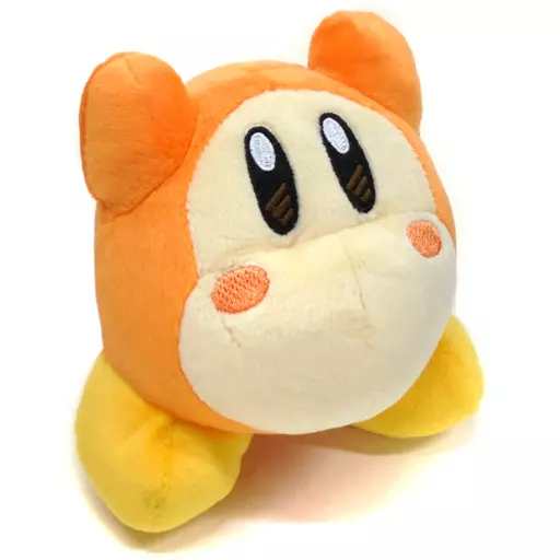 ワドルディ おたすけ!マスコット 「一番くじ 星のカービィ EVERYDAY KIRBY!」 D賞