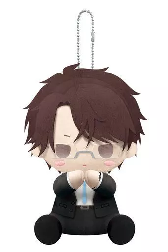 朝霧司 esシリーズnino ぴたぬい 「スタンドマイヒーローズ」