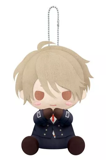 桧山貴臣 esシリーズnino ぴたぬい 「スタンドマイヒーローズ」