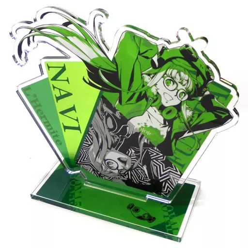 ペルソナ5 ザ・ロイヤル リミテッドショップ マルイ 佐倉双葉 アクリルスタンド 駿河屋 -<中古>佐倉双葉 アクリルスタンド 「ペルソナ5 ザ・ロイヤル