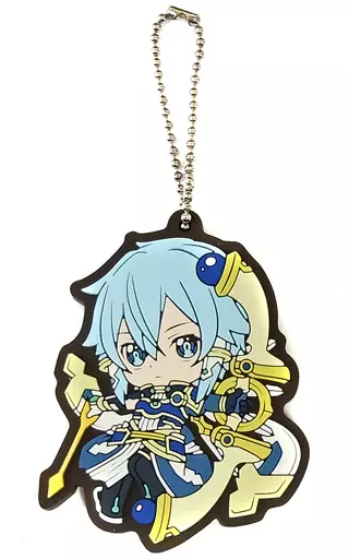 ＜太陽神ソルス＞シノン 「ソードアート・オンライン カプセルラバーマスコット04」