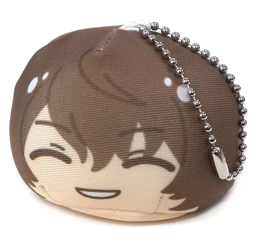 ペルソナ5 おまんじゅう　特典ver 明智吾郎　未開封 駿河屋 -<中古>明智吾郎(ニコニコver.) 「ペルソナ5 the Animation お