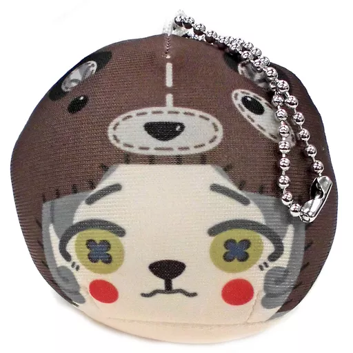 駿河屋 -<中古>機械技師(熊女ver.) 「Identity V 第五人格 お