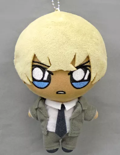 安室透 マスコット 「名探偵コナンカフェ 上海」