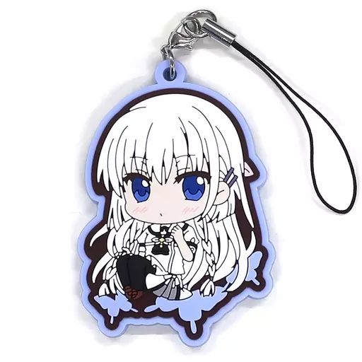 駿河屋 - 【買取】成瀬しろは 「Summer Pockets DeRemus ラバー
