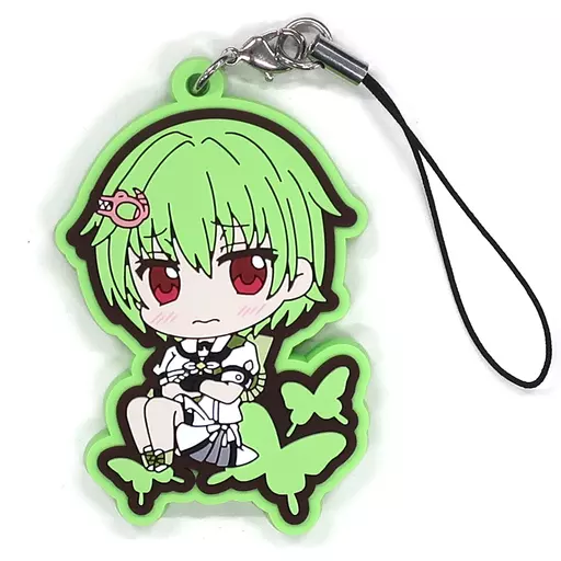 さ*】様 Summer Pockets DeRemus ラバーストラップコレクシ 駿河屋 -<中古>野村美希 「Summer Pockets DeRemus ラバーストラップ
