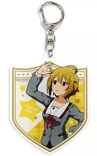 伊吹翼 デカアクリルキーホルダー 制服シリーズver. 「アイドルマスター ミリオンライブ!」
