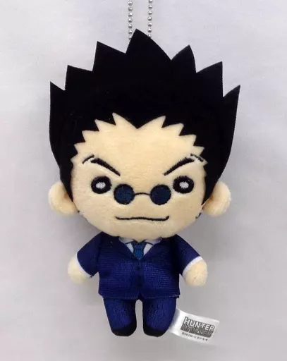 駿河屋 -<中古>レオリオ=パラディナイト にとたん ボールチェーン付