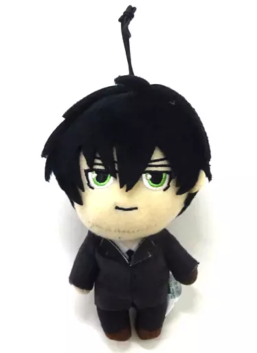 宜野座伸元 マスコットぬいぐるみ 「PSYCHO-PASS サイコパス 3」