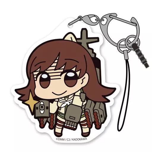大井改二 アクリルつままれ 「艦隊これくしょん～艦これ～」