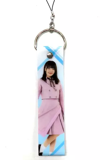 高瀬愛奈(日向坂46) ペンライトストラップ 「欅坂46 日向坂46キャンペーン in ローソン」 Loppi・HMV予約限定