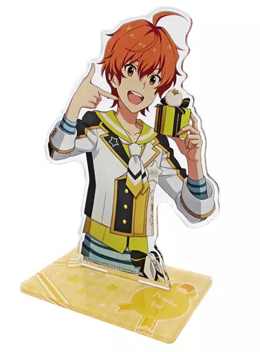 蒼井悠介(SideMプロミ ギフティアソートメントver.) 315の日記念 公式アクリルスタンド 「アイドルマスター SideM」