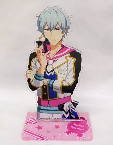 硲道夫(SideMプロミ ギフティアソートメントver.) 315の日記念 公式アクリルスタンド 「アイドルマスター SideM」