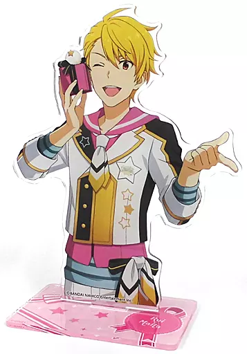 舞田類(SideMプロミ ギフティアソートメントver.) 315の日記念 公式アクリルスタンド 「アイドルマスター SideM」