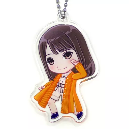 田村保乃(欅坂46) 欅のキセキ アクリルチャーム 2020年ローソン・Loppi限定