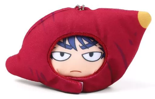 食満留三郎 「忍たま乱太郎 あにずきん 第1弾」