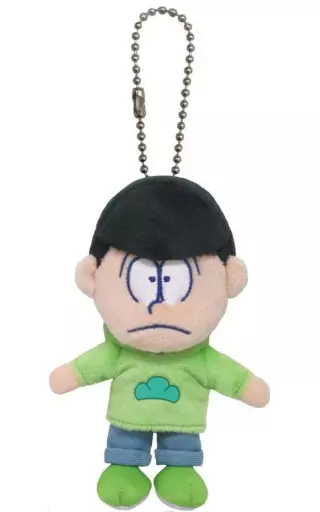 チョロ松 マスコット 「おそ松さん」