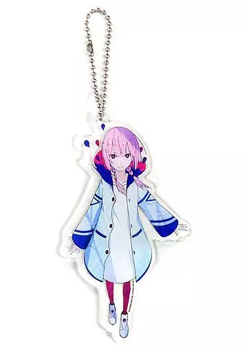 花譜 アクリルキーホルダー 「花譜 1st ONE-MAN LIVE 不可解」