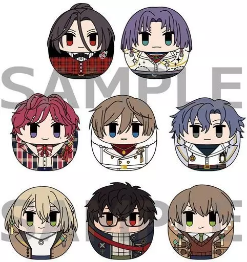 全8種セット 「コロこっと 魔法使いの約束 vol.3」