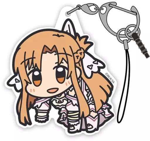 アスナ創世神ステイシア アクリルつままれ 「ソードアート・オンライン アリシゼーション」