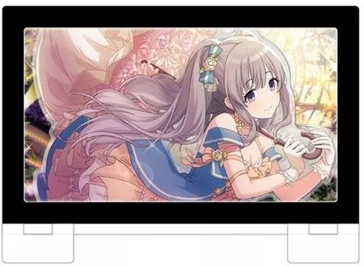 08.幽谷霧子 シャドージオラマアート 第1弾 「アイドルマスター シャイニーカラーズ」
