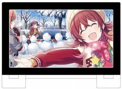 09.小宮果穂 シャドージオラマアート 第1弾 「アイドルマスター シャイニーカラーズ」