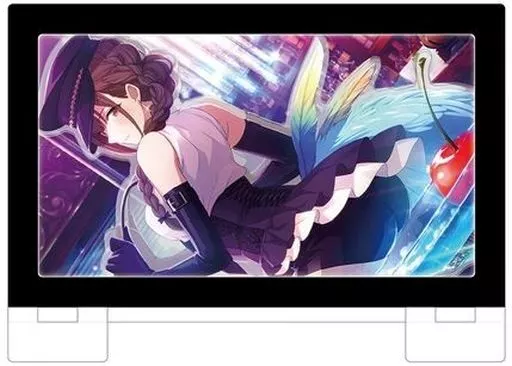 16.桑山千雪 シャドージオラマアート 第1弾 「アイドルマスター シャイニーカラーズ」