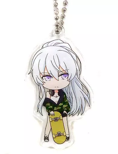 エンタープライズ 「アズールレーン THE ANIMATION×ドン・キホーテ アクリルキーホルダー」