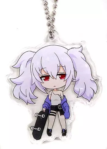 ラフィー 「アズールレーン THE ANIMATION×ドン・キホーテ アクリルキーホルダー」
