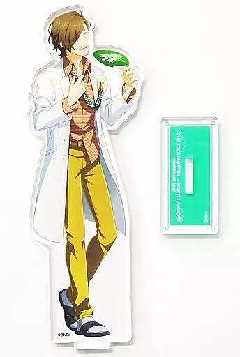 山下次郎 アクリルスタンド 「アイドルマスター SideM」 アイドルマスター×東急ハンズ SUMMER LAB 2020グッズ