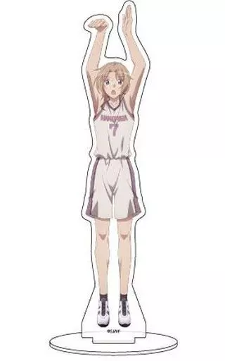 08.キース・クラエス(スポーツver.) キャラアクリルフィギュア 「乙女ゲームの破滅フラグしかない悪役令嬢に転生してしまった…」_image